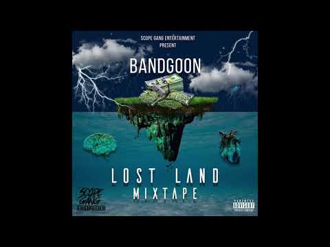 BandGoon - Stand Up (Feat. A-Flexo) (Official Audio)