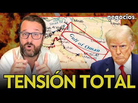 Gran ola de ataques en Teherán y Beirut, la realidad del estrecho de Ormuz y el grave error de Trump