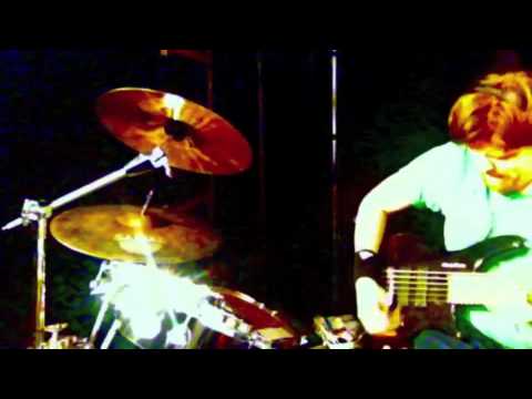 some skunk funk - kalles world tour