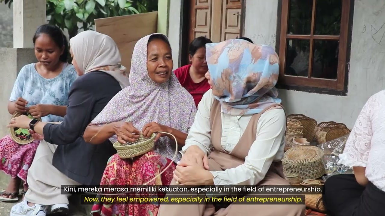 Mataram: Government Stakeholders Testimonial