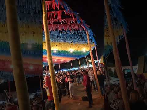 Arraiá Buritis MG @sergiosilvaestilizado