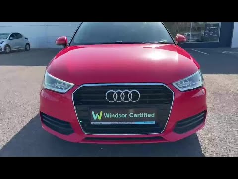 Audi A1 2017 Audi A! 1.0 TFSi - Image 2