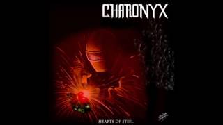 Charonyx - Hearts of Steel