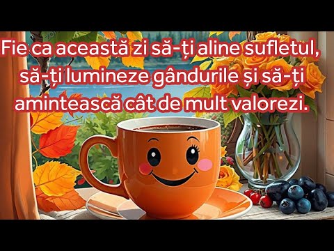 🌸 Vineri dimineață – Mesaje de alinare pentru suflet 🌸