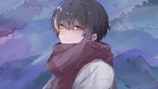 - 夜撫でるメノウ/covered by ている。