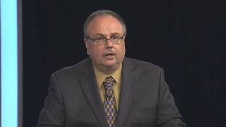 Marco D'Angelo's "Marco's Minute": NFL Bye Week Handicapping Tips