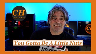 The Reality of Being a Part Time Content Creator