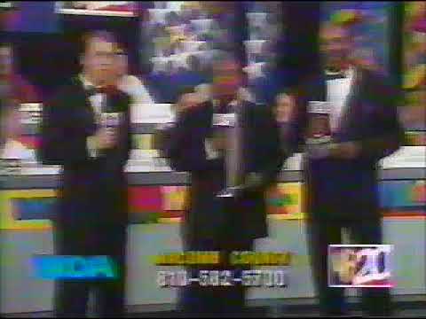 Bill Meyer Group MDA Telethon, Sept 2000  CLIP