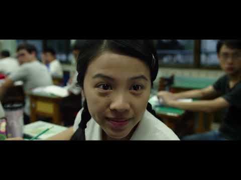 A Brilliant Young Mind  - Nathan and Zhang Mei pt 1