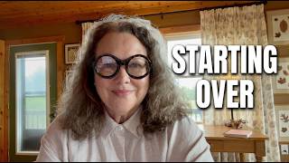 Why Starting Over Has Nothing to Do With Where You Live