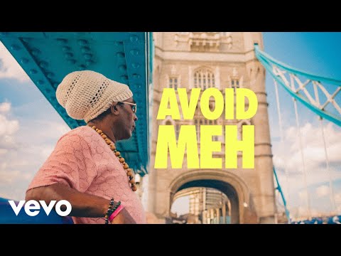 Farmer Nappy - Avoid Meh (Official Video)
