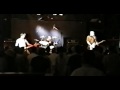 Burning Airlines - Chapel Hill, NC - 07-02-1998 (1 ...