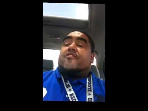 DON'T LIKE MIXTAPE VERSE from JACCIN 4 beats volume 1 DA TEXAS TERROR