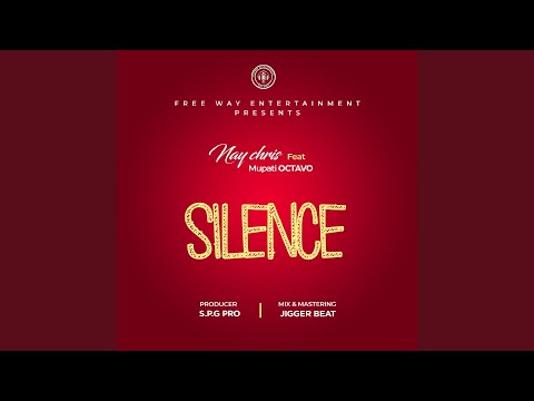 Silence (feat. Mupati Octavo)