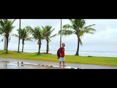 Mc Vitinho é MC negão do Arizona - pequeno sábio lançamento 2017 (Samuel Produções)