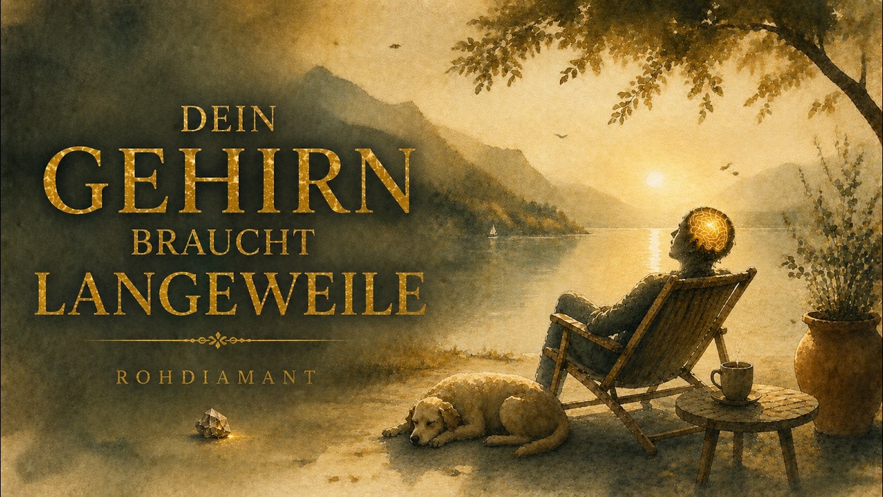 Warum sind wir eigentlich so erschöpft?
