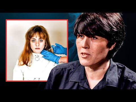 Ritchie Herron — genderkliniek noemde me gek toen ik wilde detransitioneren