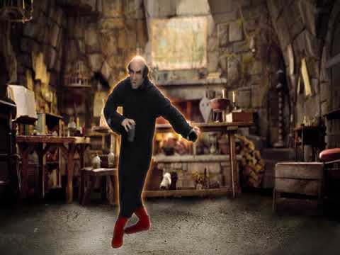 Video thumbnail for Gargamel