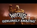Fortnite: Wrecked Is Pure Fun