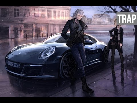 Chris Fielding & Serkan Denizer - Hell Bells (Absent Bootleg) (BURNOFF Trap Edit)