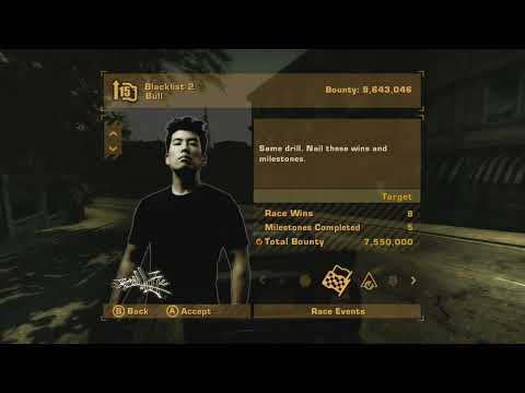 Need For Speed Most Wanted 2005 | Xbox 360 | Walkthrough Part 15