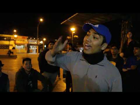 Rk VS Matias - Semis - LDI fecha IX