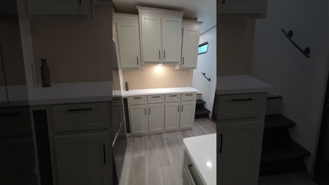 2027 KZ Ridgeway 31RL FIFTH WHEEL