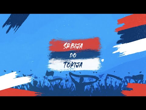 Henny x Relja Torinno -  Srbija do Tokija (Lyric Video)