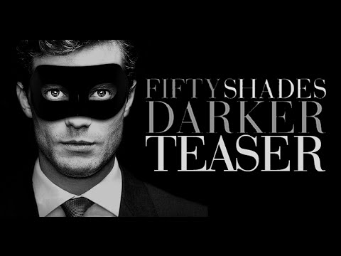Fifty Shades Darker | Teaser  "Charlie Tango"