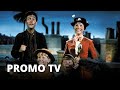 MARY POPPINS 1964 Promo Tv