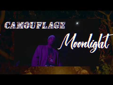 DirtyDiggs x Planet Asia - "Camouflage Moonlight" official video