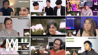 Download lagu Keisya Levronka - Tak Ingin Usai - REACTION MASHUP mp3 Download lagu Keisya Levronka - Tak Ingin Usai - REACTION MASHUP mp3