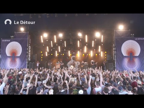 PROMETHEE - Live at Paleo Festival (Full Set)