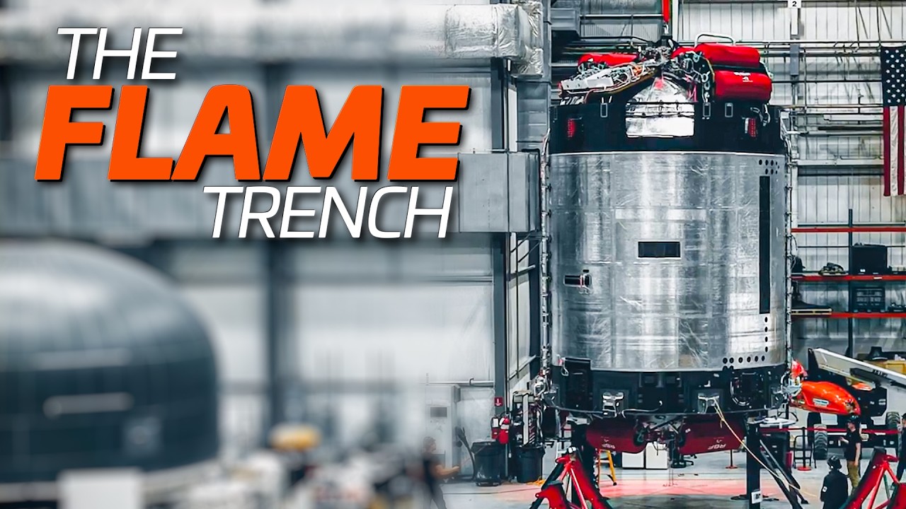Hardware? Is this something new? - The Flame Trench