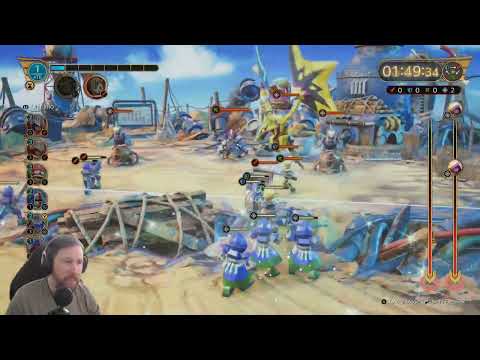 Fort Condor Hard Mode made Easy