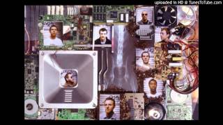 Men Of Science (DJ Dara & The Shooter) - Polaroid - 1998