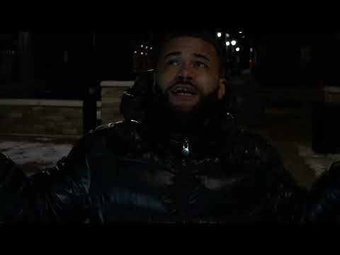 Paul Bonnick - On The Go