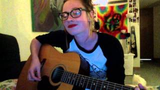 Convinced I'm Wrong - Polar Bear Club (COVER)