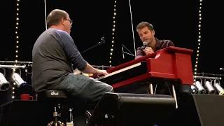 Jon McLaughlin - Before You clip - Indianapolis, 12/6/2019