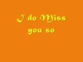 I Miss You Robyn S Song Tom And Jerry