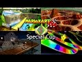 Mario Kart 64 Special Cup 150cc 2 Players 1080p Widescreen