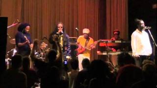 6. Black Uhuru Live - Bull In The Pen @ Cleveland, OH USA - June 9, 2011