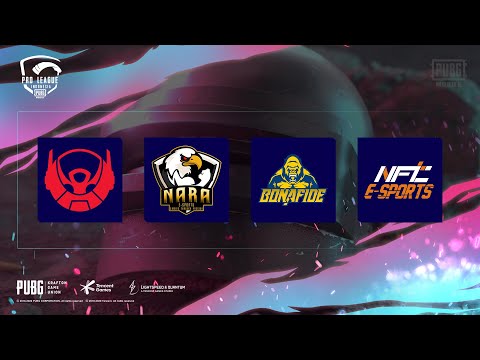 💥 BIGETRON RED ALIENS, NARA, NFT & BONAFIDE FINAL ROSTER! - PMPL ID 2020 Season 2 💥