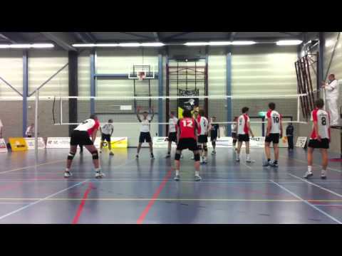 Wik/Unive - Krimpen 2