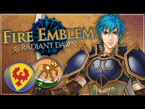 Radiant Dawn w/ Bismix - Part 5