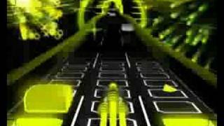 Audiosurf - Soilwork - If Possible