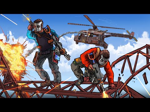 THE GREATEST DUO IN RUST