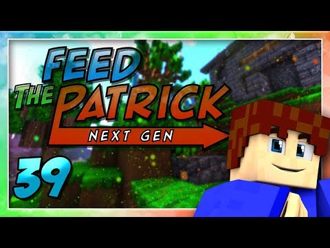 FTP NextGen #39 - Les statues