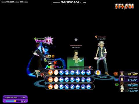 DJ Stevanus - Cing Cang Keling (Hard), Crazy Freestyle