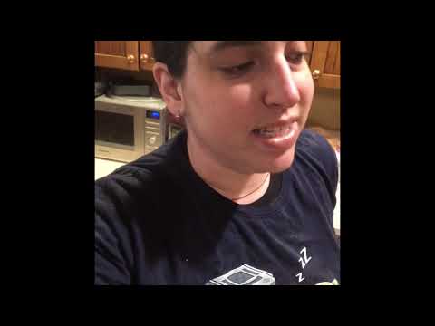 Vlog 2: making boiled dumplings! (Tibetan language)